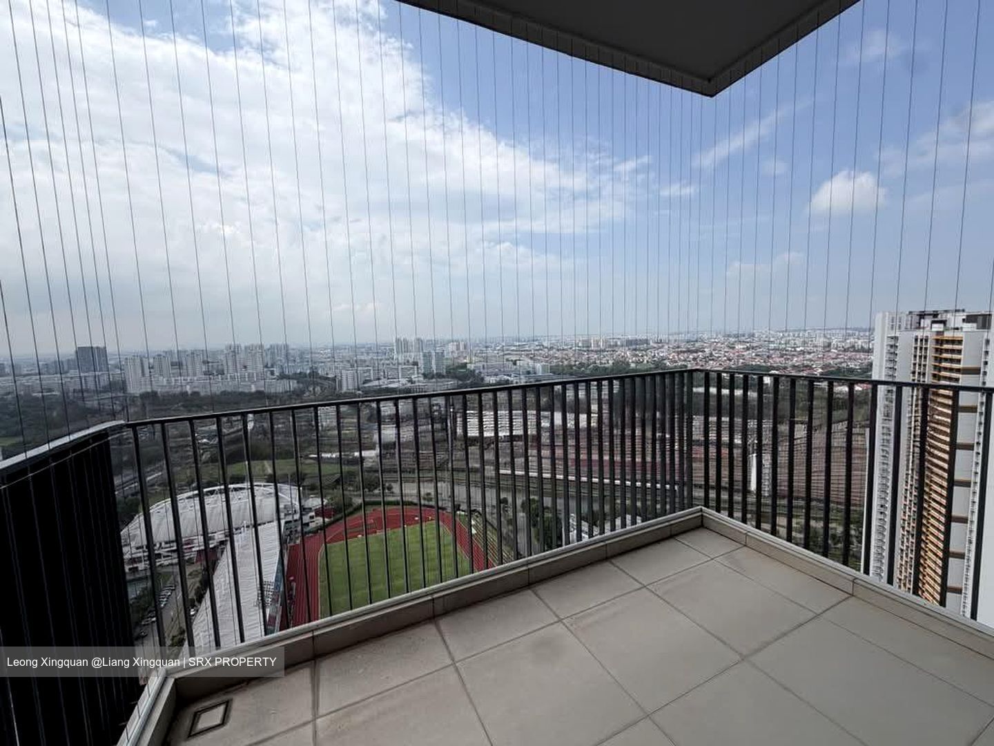 Sky Vue (D20), Condominium #588228571